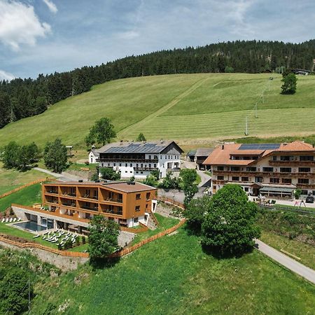 Hotel Schopfenhof Σαν Κάντιντο Εξωτερικό φωτογραφία