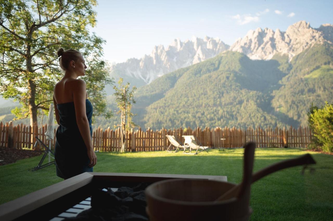 Hotel Schopfenhof Σαν Κάντιντο Εξωτερικό φωτογραφία