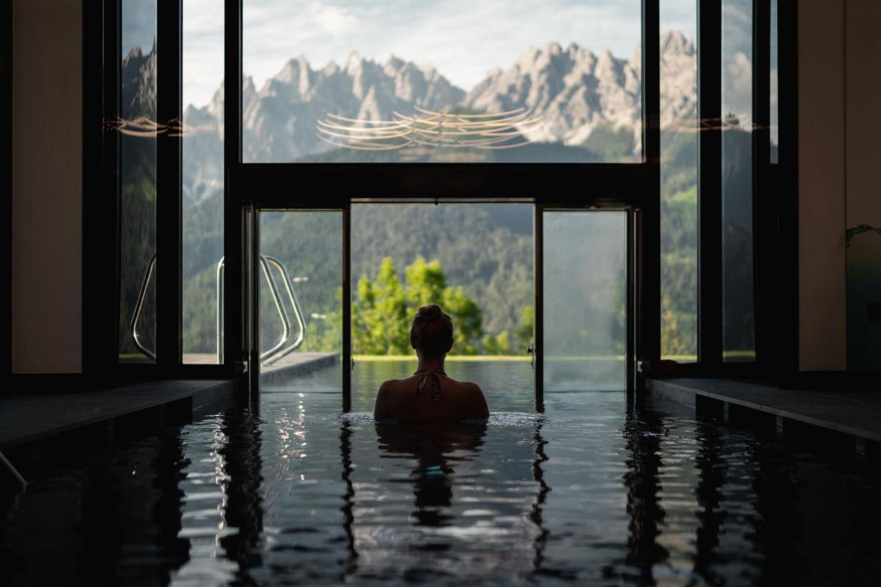 Hotel Schopfenhof Σαν Κάντιντο Εξωτερικό φωτογραφία