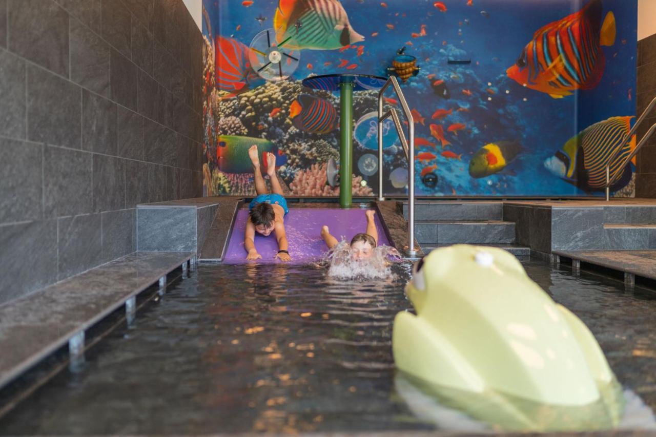 Hotel Schopfenhof Σαν Κάντιντο Εξωτερικό φωτογραφία