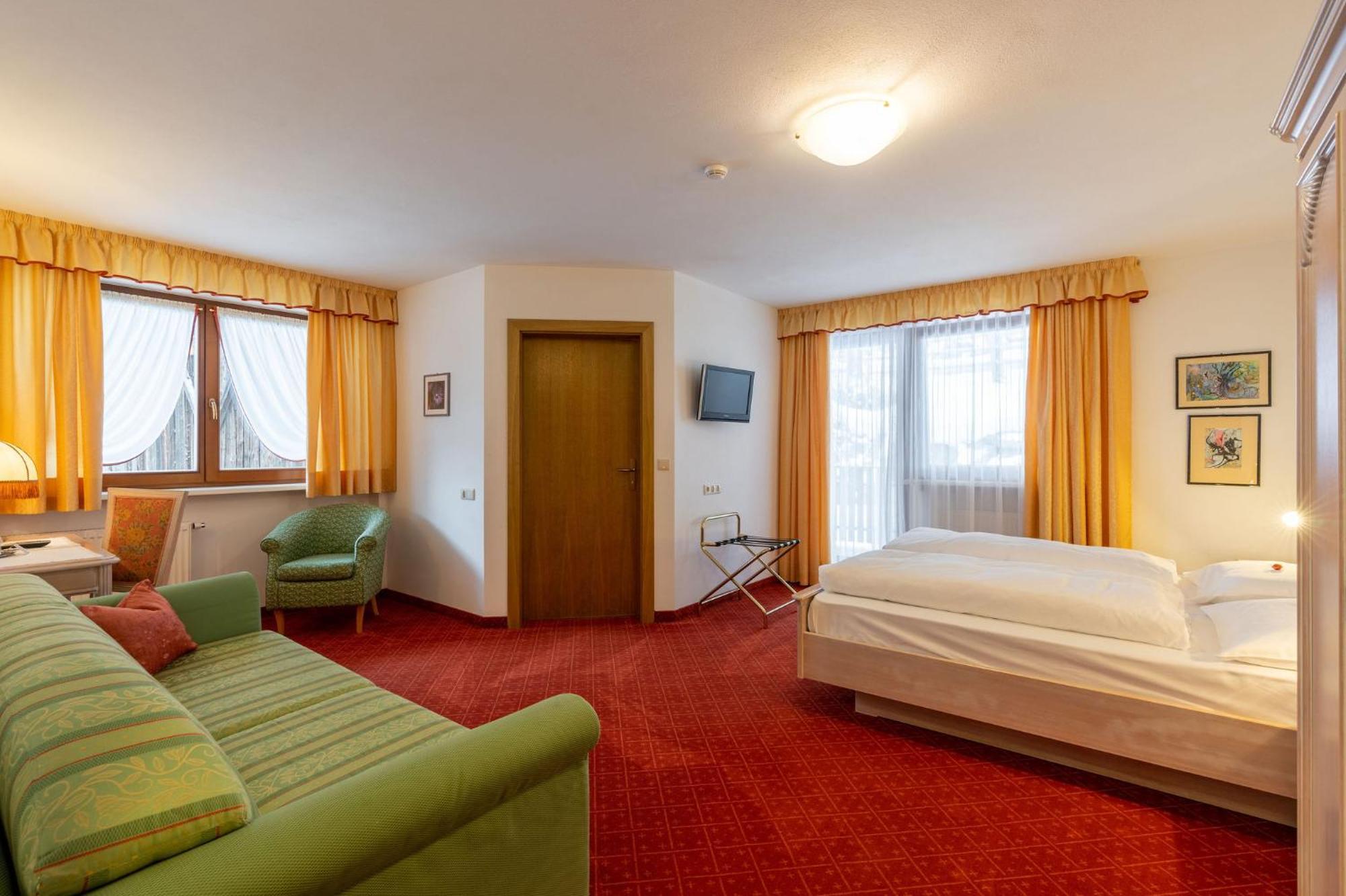 Hotel Schopfenhof Σαν Κάντιντο Εξωτερικό φωτογραφία