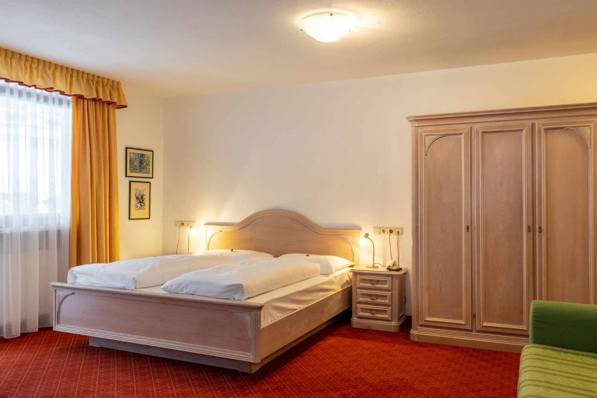 Hotel Schopfenhof Σαν Κάντιντο Εξωτερικό φωτογραφία
