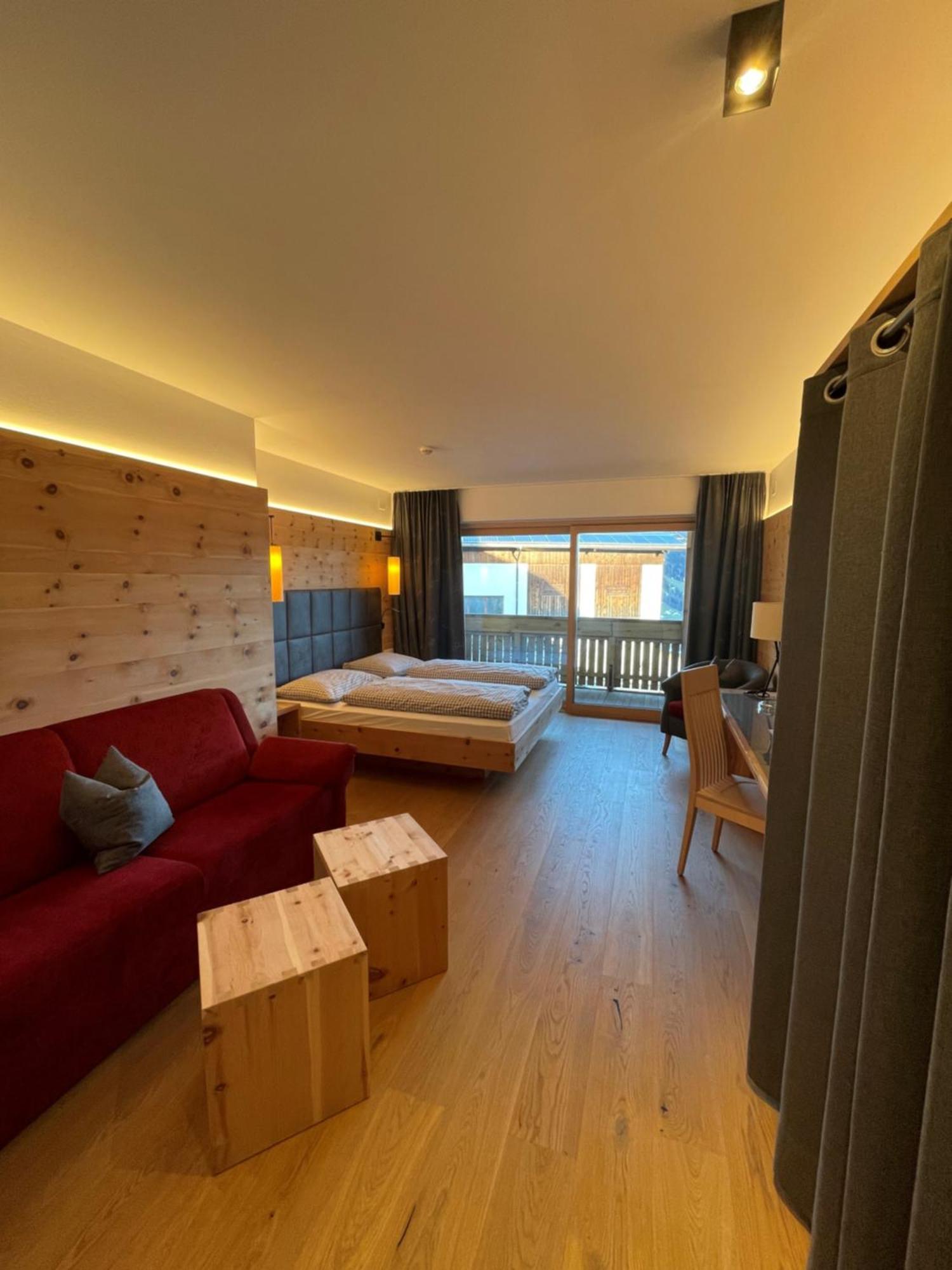 Hotel Schopfenhof Σαν Κάντιντο Εξωτερικό φωτογραφία