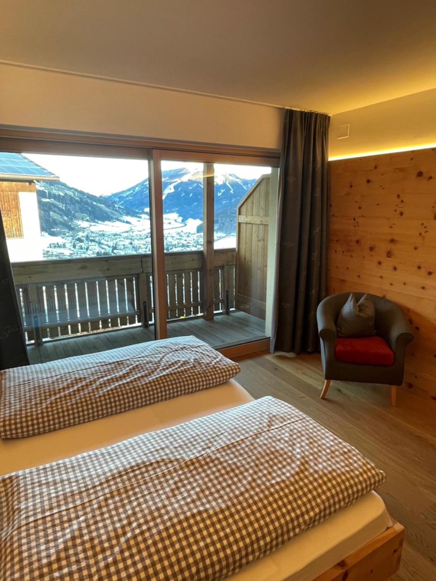 Hotel Schopfenhof Σαν Κάντιντο Εξωτερικό φωτογραφία