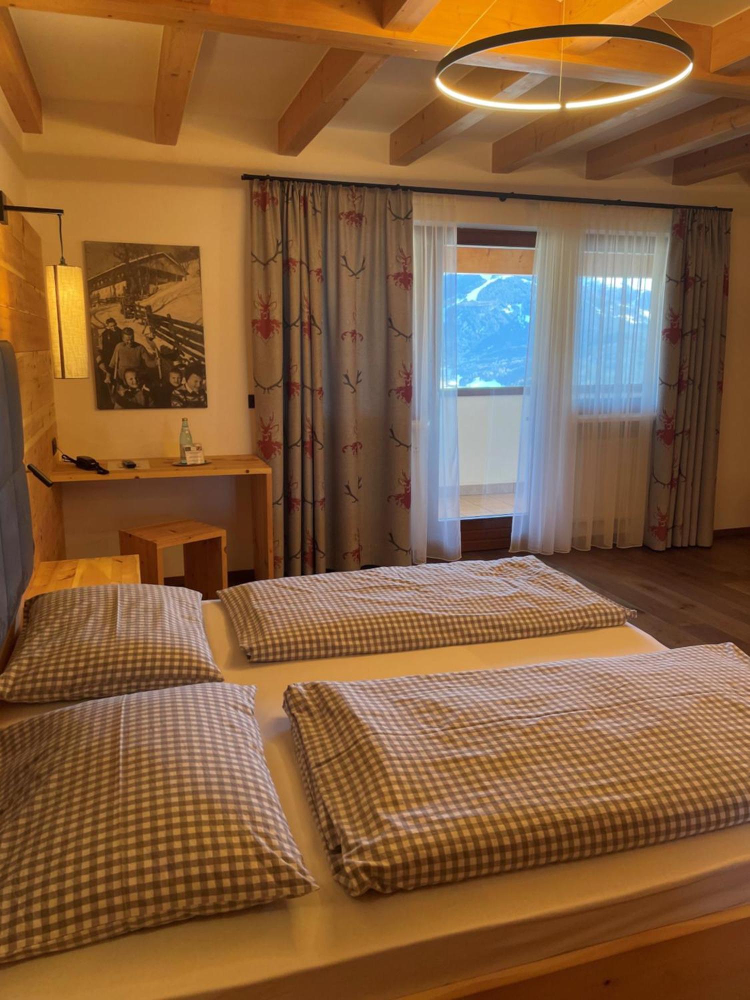 Hotel Schopfenhof Σαν Κάντιντο Εξωτερικό φωτογραφία