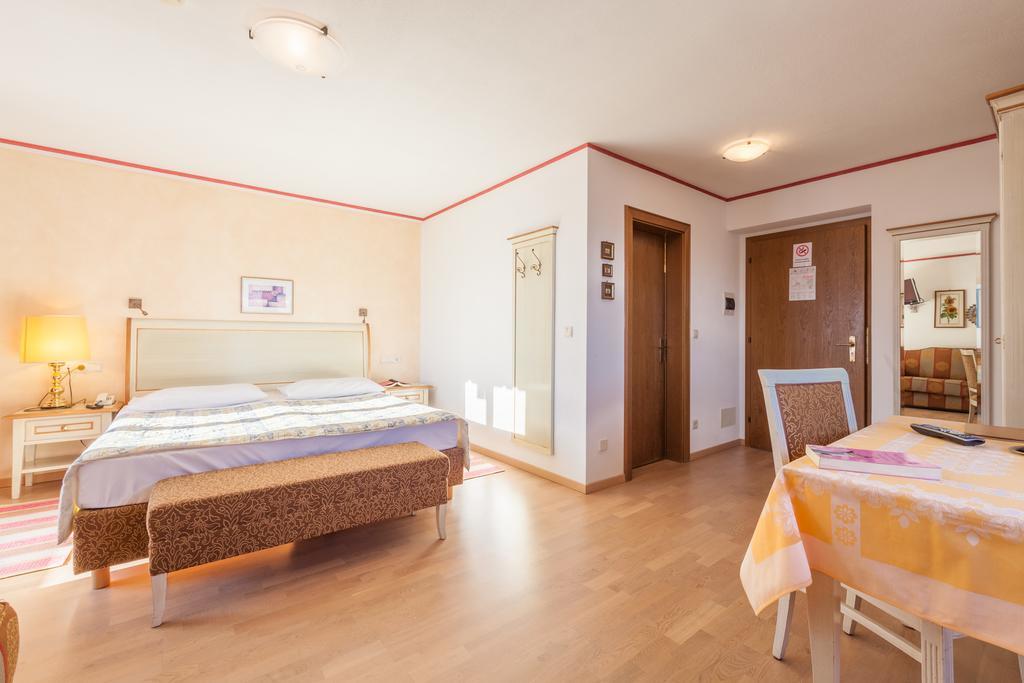 Hotel Schopfenhof Σαν Κάντιντο Εξωτερικό φωτογραφία