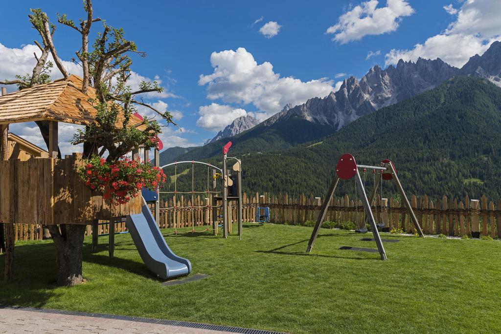 Hotel Schopfenhof Σαν Κάντιντο Εξωτερικό φωτογραφία