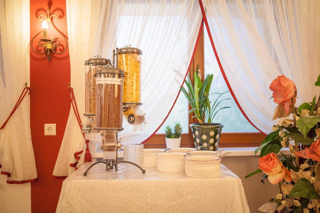 Hotel Schopfenhof Σαν Κάντιντο Εξωτερικό φωτογραφία
