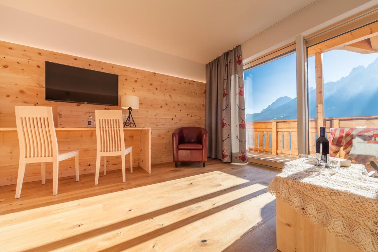 Hotel Schopfenhof Σαν Κάντιντο Εξωτερικό φωτογραφία